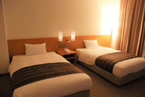 Hotel Castle Manai