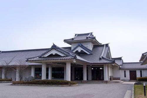 Hotel Castle Manai