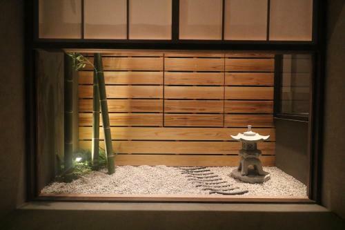 Hostal Kirari Guesthouse Kyoto Higashikujo