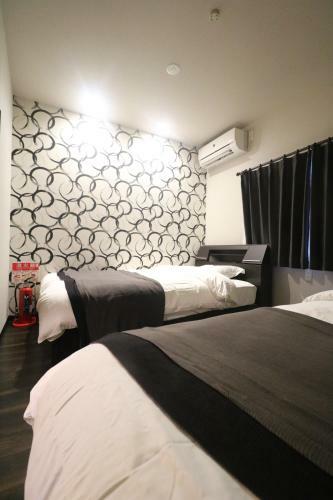 Hostal Kirari Guesthouse Kyoto Higashikujo