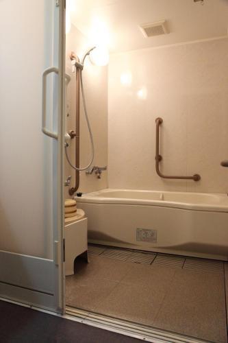 Hotel Kaze No Hibiki