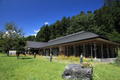 Hotel Kaze No Hibiki