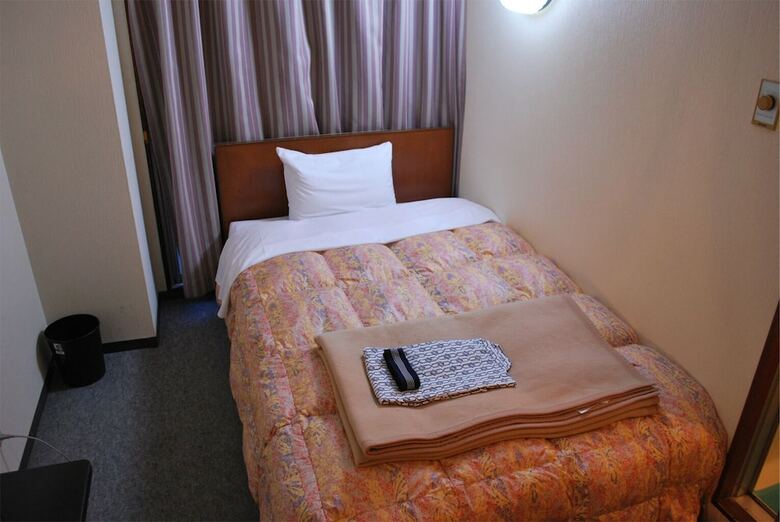 Business Hotel Nakayama