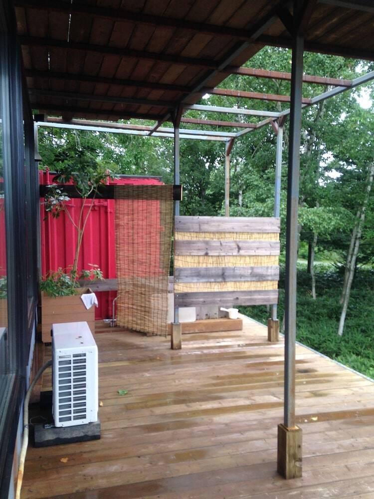 Agroturismo Cottage Fuccanchi