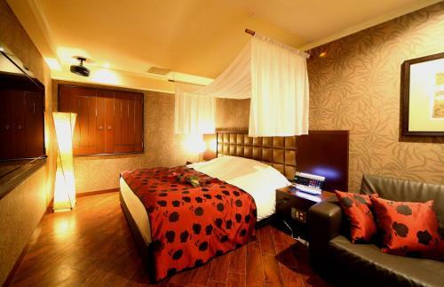 Hotel V.i.a (adult Only)