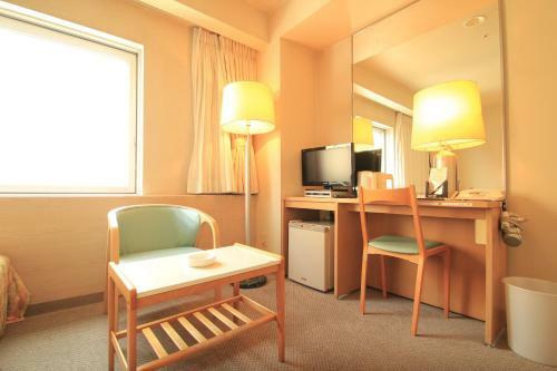 Shinsayama Daiichi Hotel