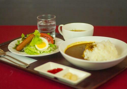 Shinsayama Daiichi Hotel