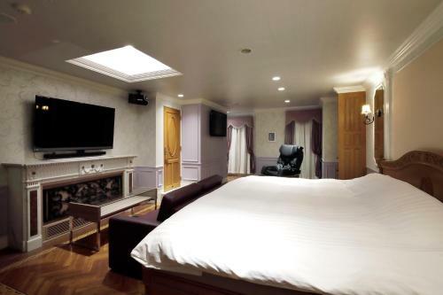 Hotel Valentinetogo (adult Only)