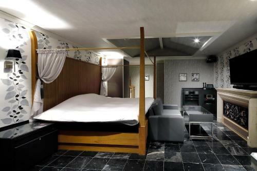 Hotel Valentinetogo (adult Only)
