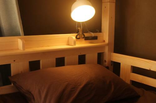 Hostal Kappa Backpackers