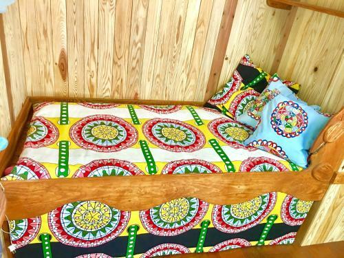 Hostal Kappa Backpackers