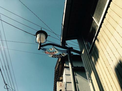Hostal Kappa Backpackers