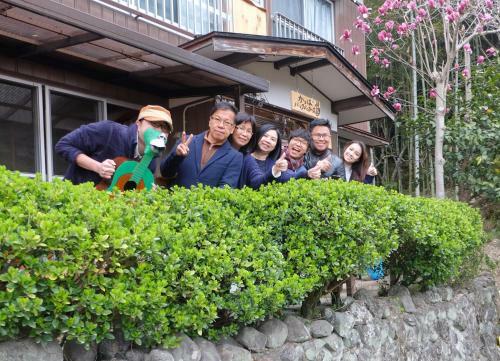 Hostal Kappa Backpackers