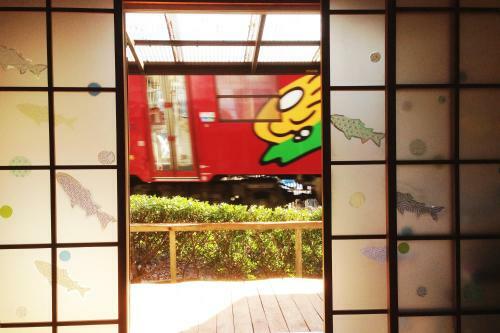 Hostal Kappa Backpackers