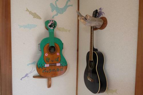 Hostal Kappa Backpackers