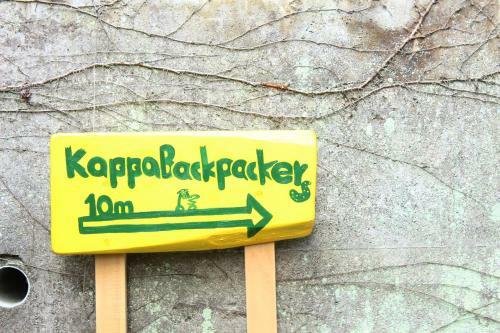 Hostal Kappa Backpackers
