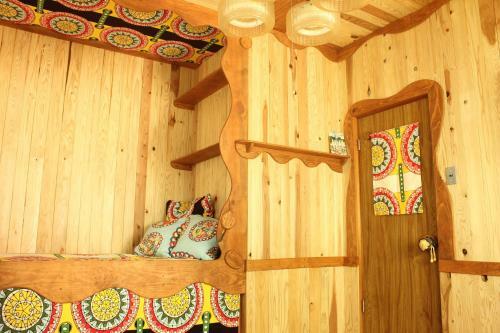 Hostal Kappa Backpackers