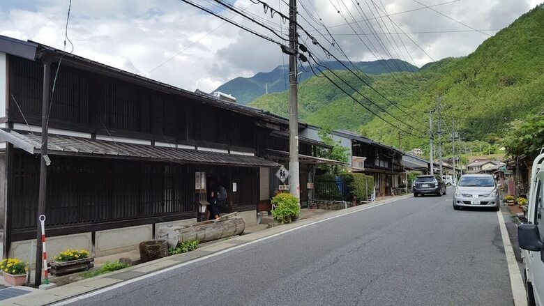Minshuku Suhara