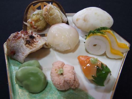 Akakura Onsen Izumiso