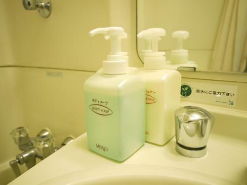 Hotel Route-inn Hofu Ekimae