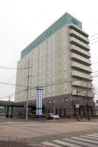 Hotel Route-inn Hofu Ekimae