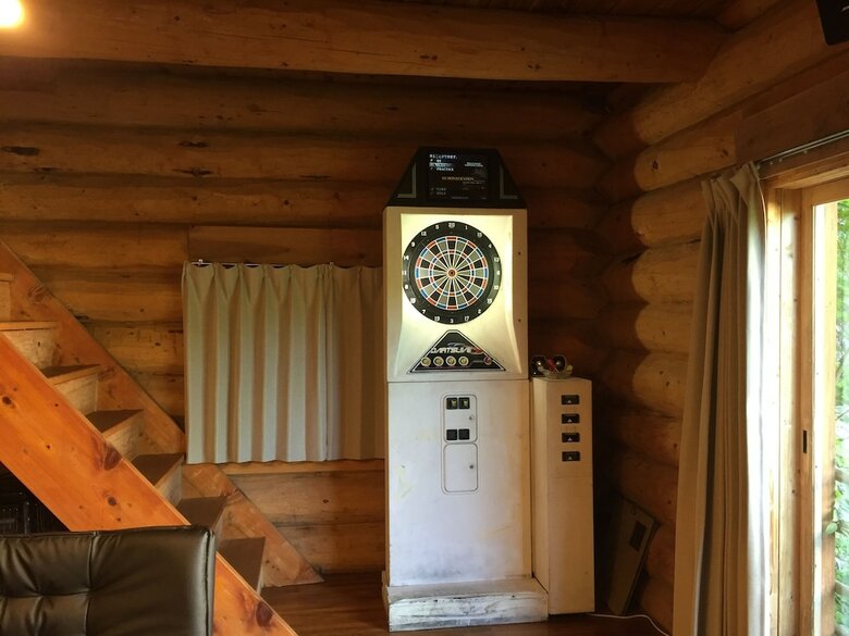 Cottage Jokigen