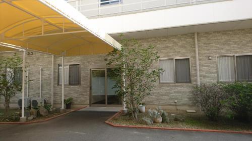Hotel Taiheiyo