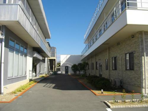 Hotel Taiheiyo