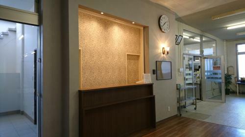 Hotel Taiheiyo