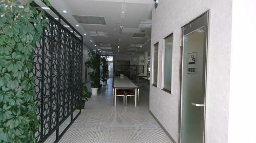 Hotel Taiheiyo