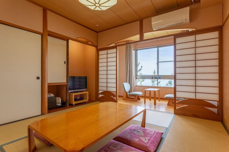 Hotel Quapark Tsuda
