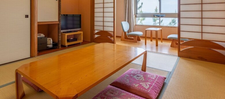 Hotel Quapark Tsuda