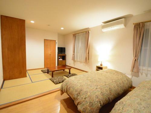 Hostal Pension Avenue