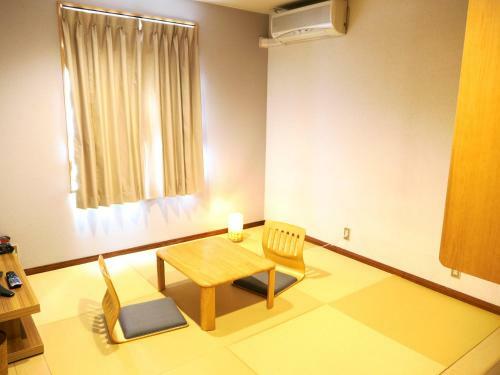 Hostal Pension Avenue