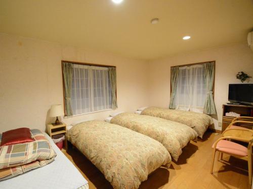 Hostal Pension Avenue
