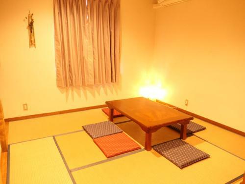 Hostal Pension Avenue