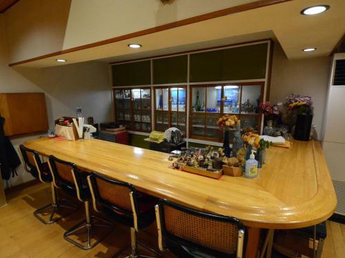 Hostal Pension Avenue