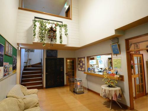 Hostal Pension Avenue