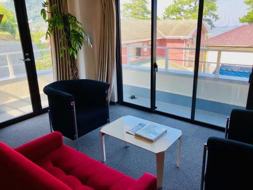 Hostal ??????? -izu Kansya-
