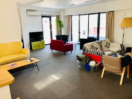 Hostal ??????? -izu Kansya-