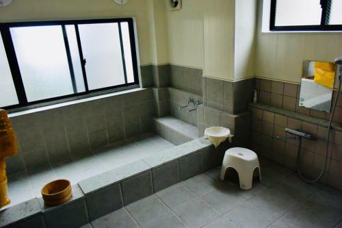 Hostal ??????? -izu Kansya-