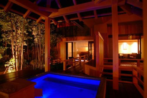 Hotel Grandia Housen