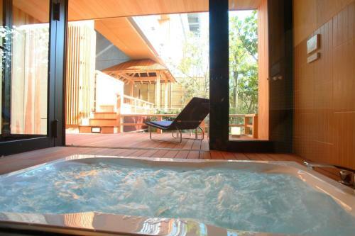 Hotel Grandia Housen
