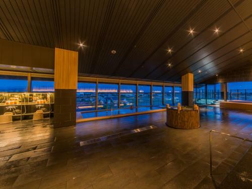 Hotel Grandia Housen