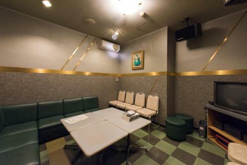 Hotel Grandia Housen