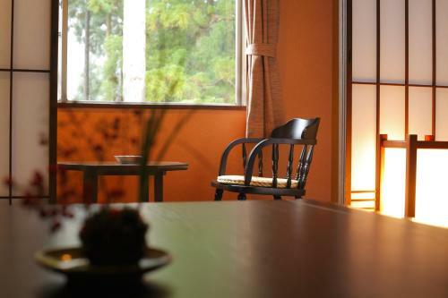 Ichirino Kogen Hotel Roan