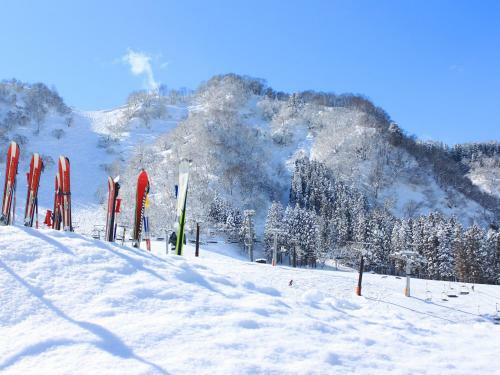Ichirino Kogen Hotel Roan