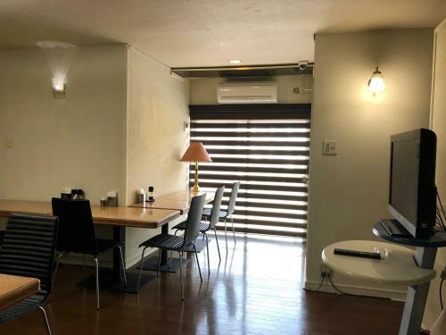 Hotel Business Stay