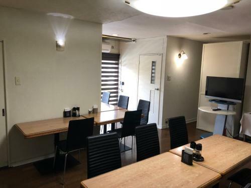 Hotel Business Stay