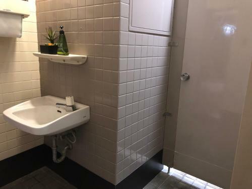 Hotel Business Stay